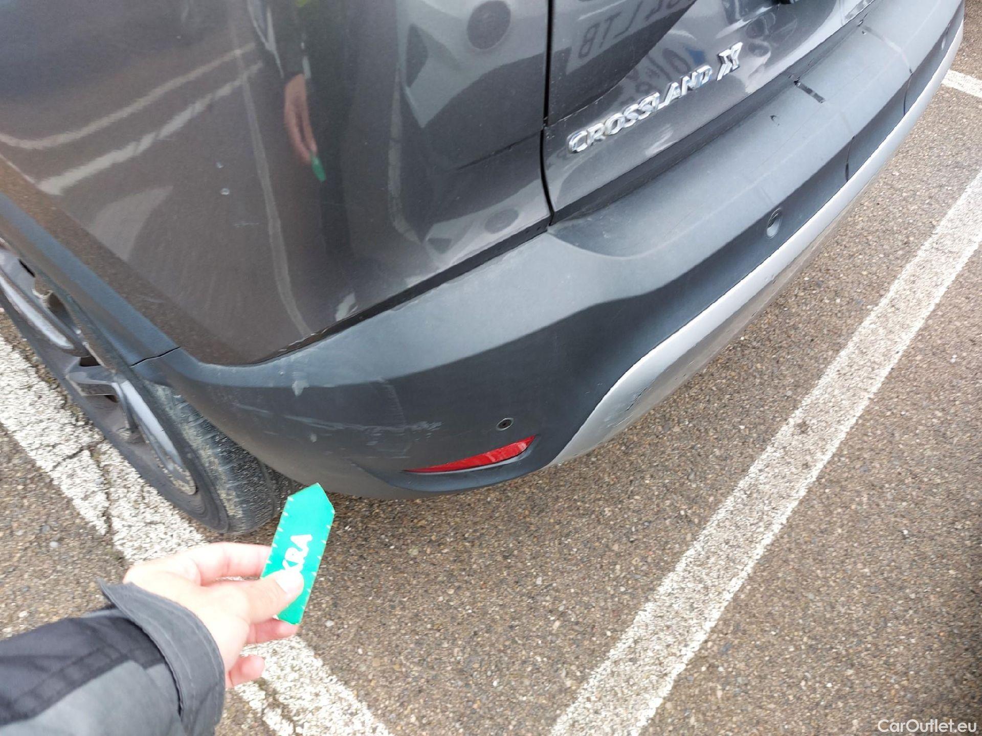  Opel  Crossland OPEL  X / 2017 / 5P / todoterreno 1.2 81kW Design Line 120 Aniversario S/S #23