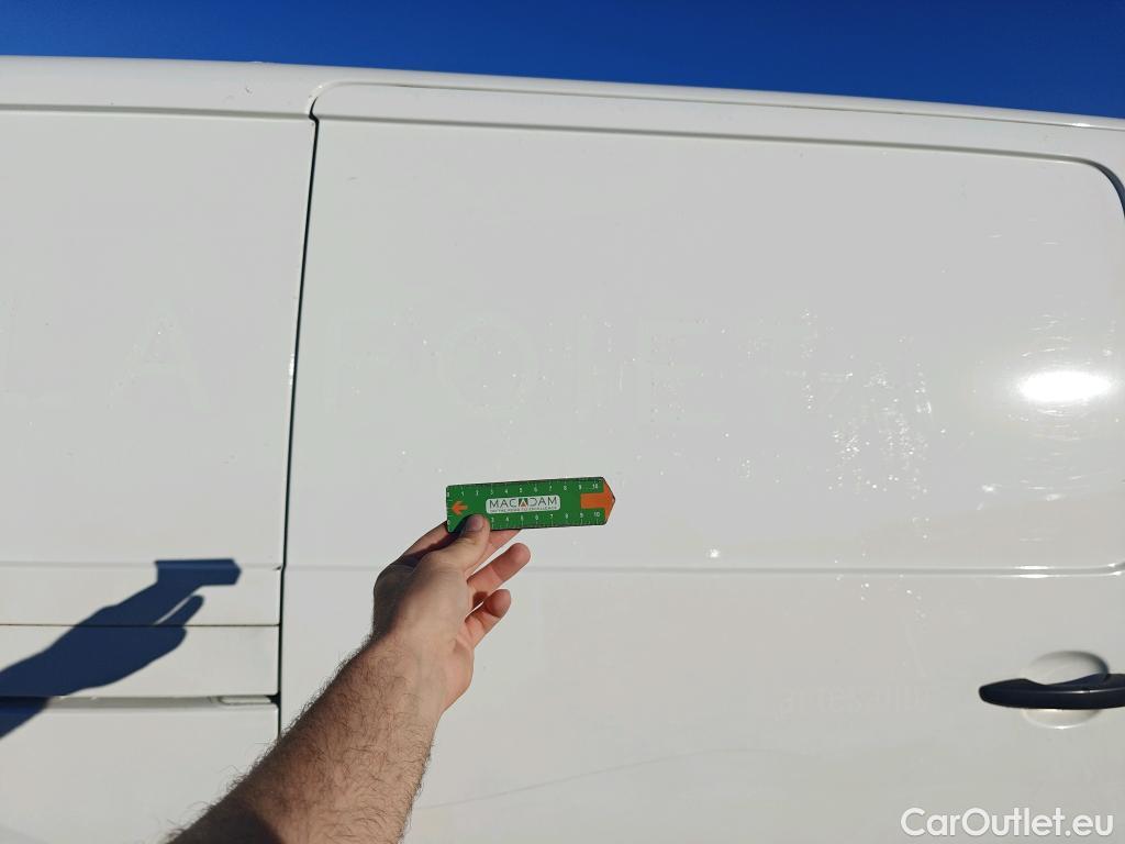  Peugeot  Expert PEUGEOT  / 2016 / 4P / furgón Furgón Premium 2.0 BlueHDi 120 EAT8 Stan #35