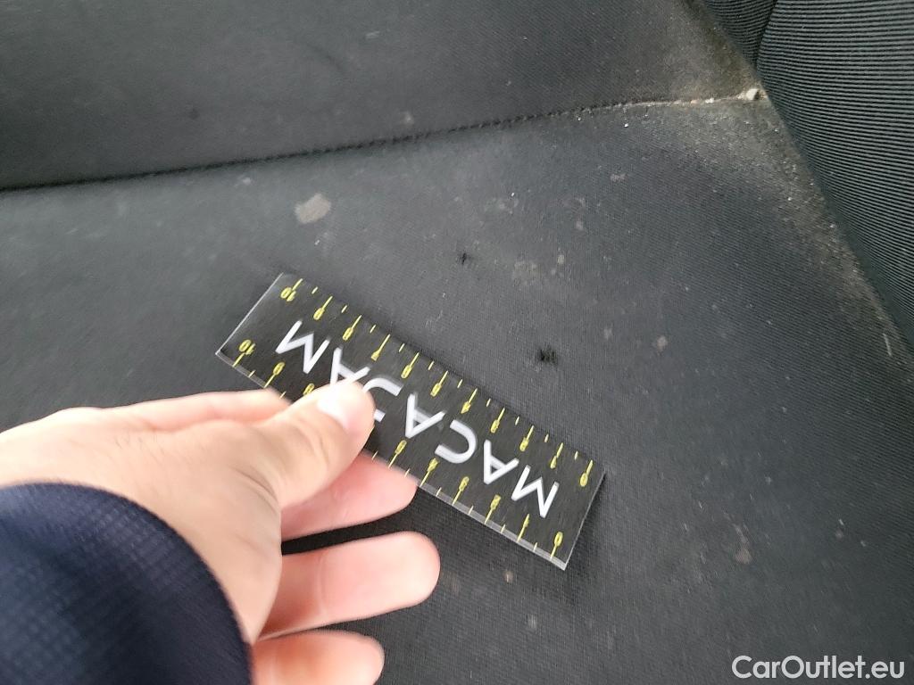  Renault  Kangoo RENAULT  Furgón/2013/4P/furgón derivado de turismo Profesional Maxi 5p dCi 81 kW (110 CV) #34