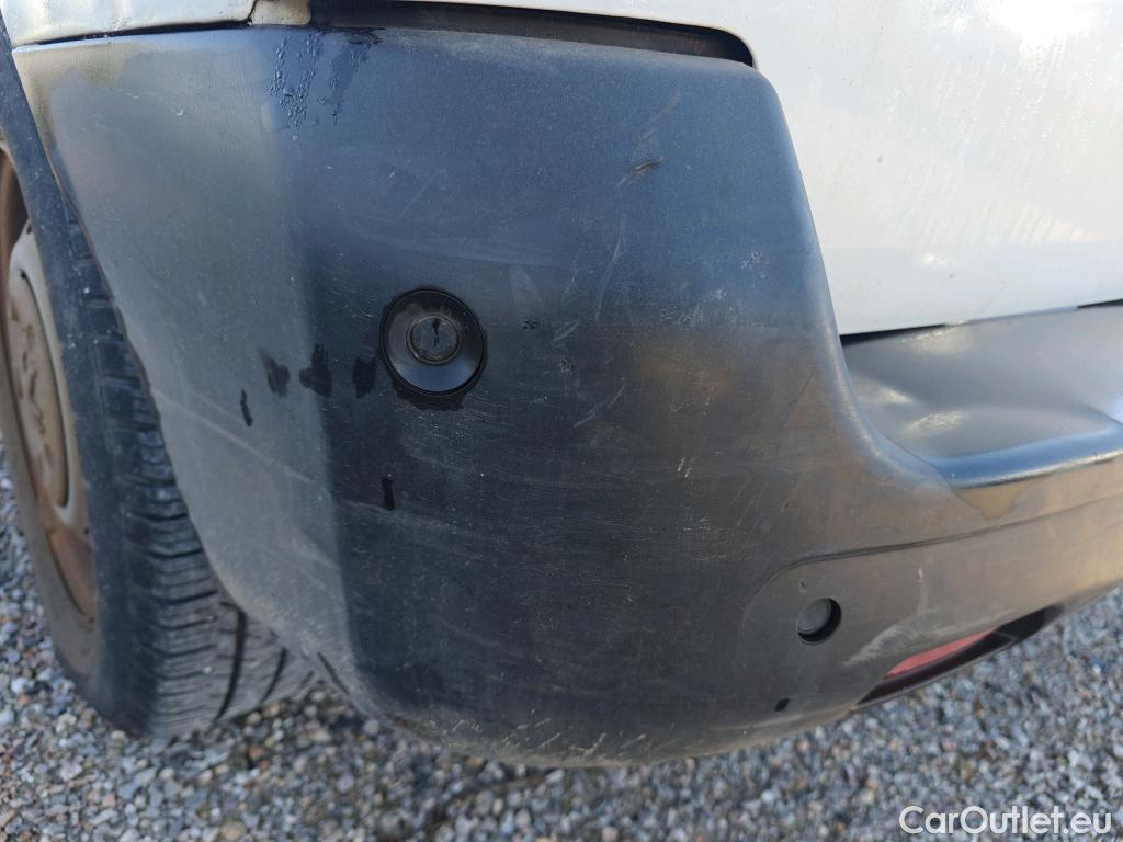  Peugeot  Expert PEUGEOT  / 2016 / 4P / furgón Furgón Premium 2.0 BlueHDi 120 EAT8 Stan #43