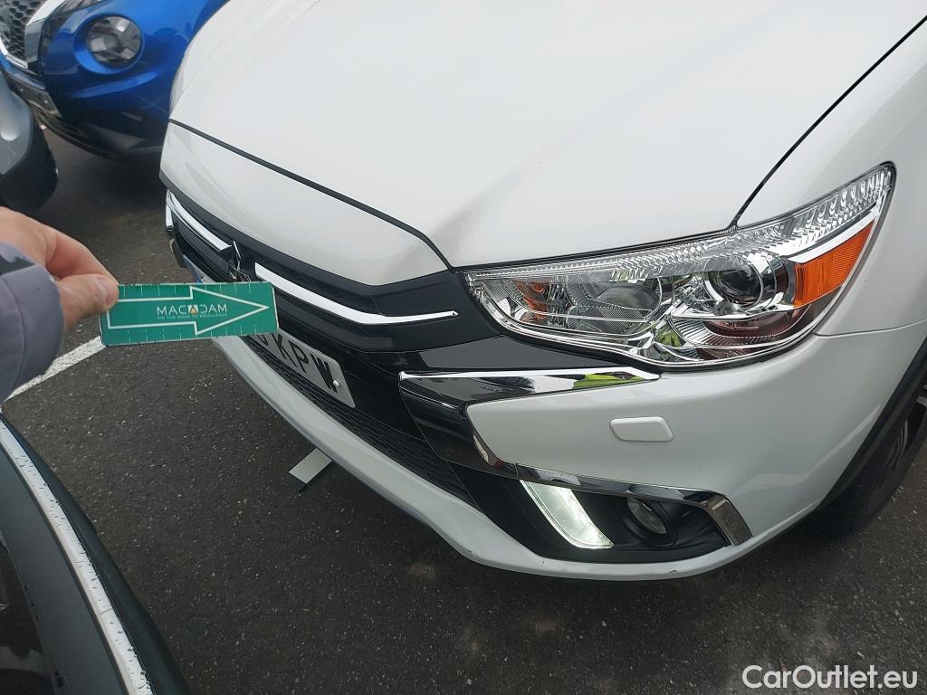  Mitsubishi  ASX MITSUBISHI  / 2017 / 5P / todoterreno 160 MPI Kaiteki #15