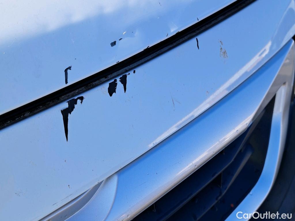  Peugeot  Partner PEUGEOT  VU 4p 2G furgón derivado de Furgón Confort PackL2 BlueHDi 73KW (100) #35