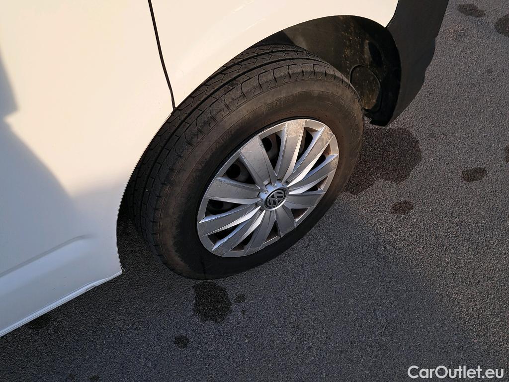  Volkswagen  Transporter VOLKSWAGEN  / 2015 / 4P / furgón Business Corto TN 2.0TDI 75kW(102CV) BMT #23