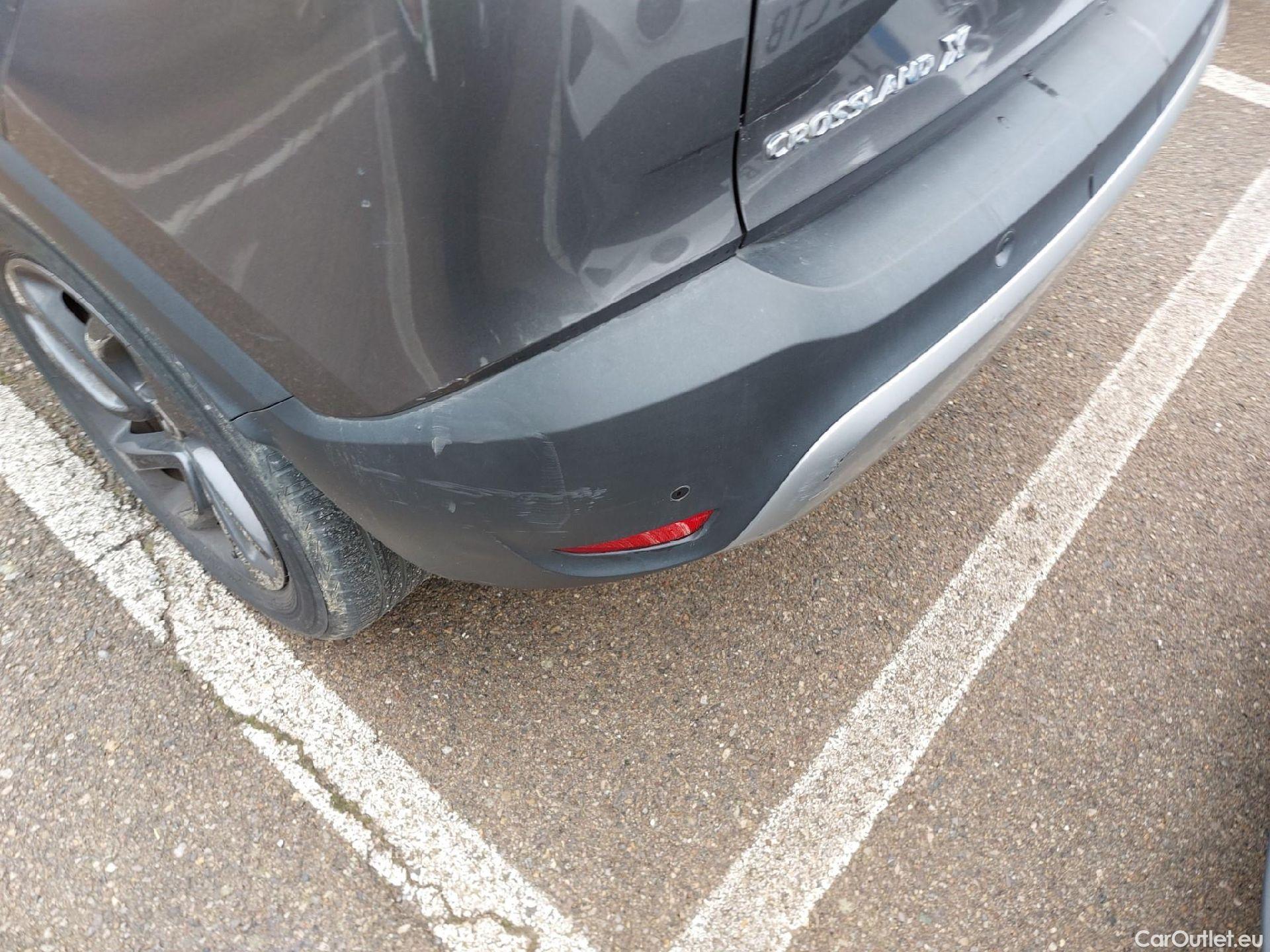  Opel  Crossland OPEL  X / 2017 / 5P / todoterreno 1.2 81kW Design Line 120 Aniversario S/S #22