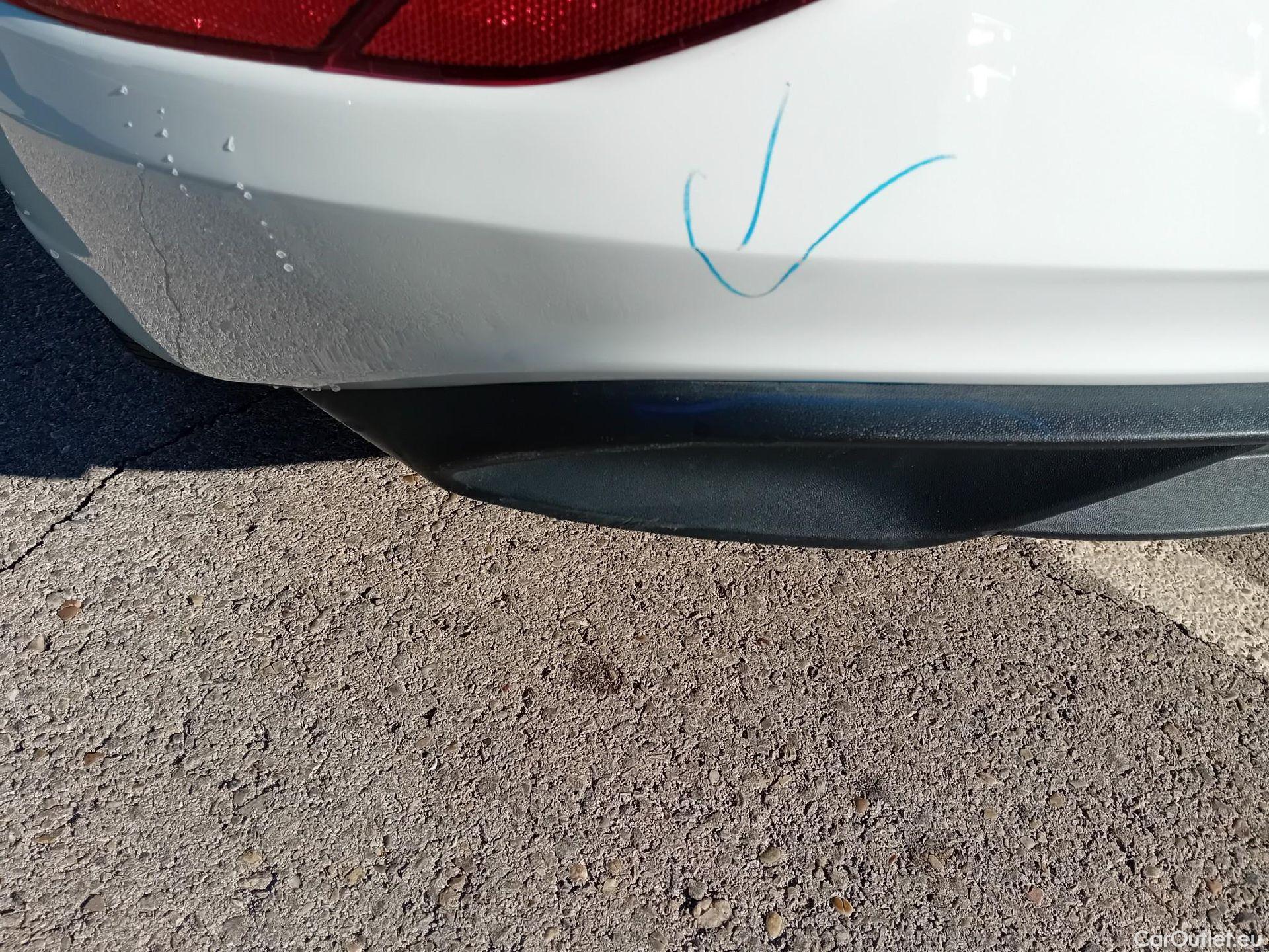  Volkswagen  Polo VOLKSWAGEN  / 2021 / 5P / berlina con portón Life 1.0 TSI 70kW (95CV) #8