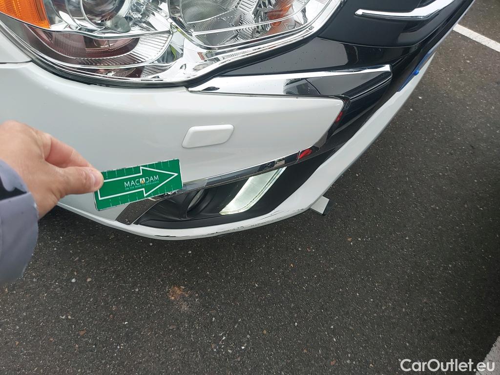  Mitsubishi  ASX MITSUBISHI  / 2017 / 5P / todoterreno 160 MPI Kaiteki #13