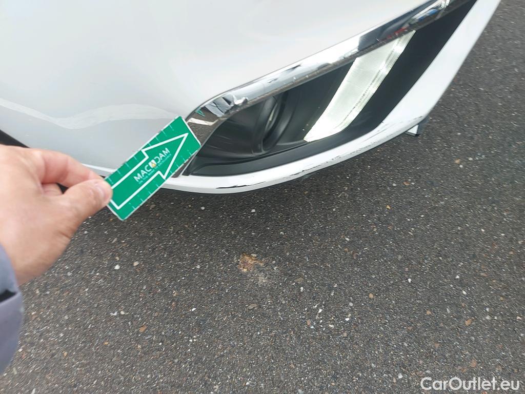  Mitsubishi  ASX MITSUBISHI  / 2017 / 5P / todoterreno 160 MPI Kaiteki #14