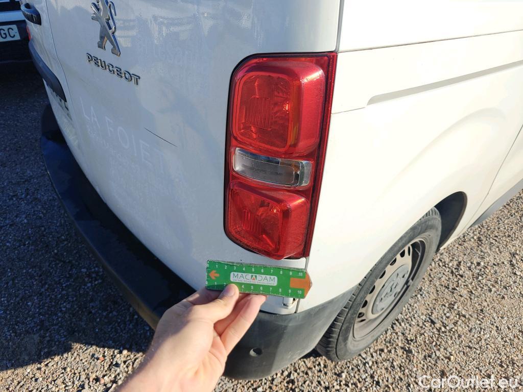  Peugeot  Expert PEUGEOT  / 2016 / 4P / furgón Furgón Premium 2.0 BlueHDi 120 EAT8 Stan #6