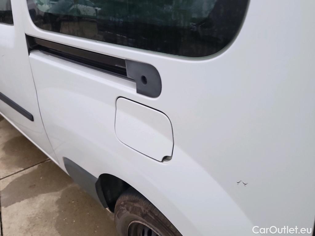  Renault  Kangoo RENAULT  Furgón/2013/4P/furgón derivado de turismo Profesional Maxi 5p dCi 81 kW (110 CV) #13