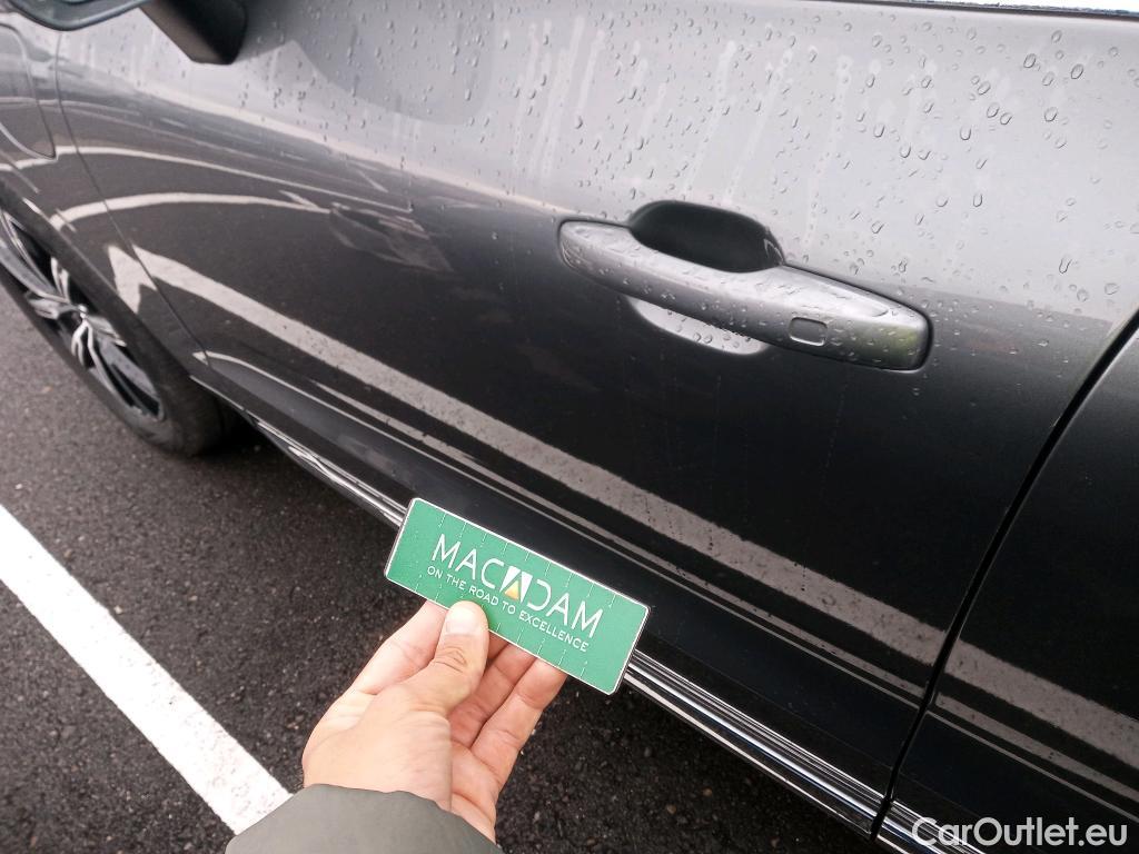  Volvo  XC60 VOLVO  / 2017 / 5P / todoterreno 2.0 T6 AWD Recharge Inscription Auto #14