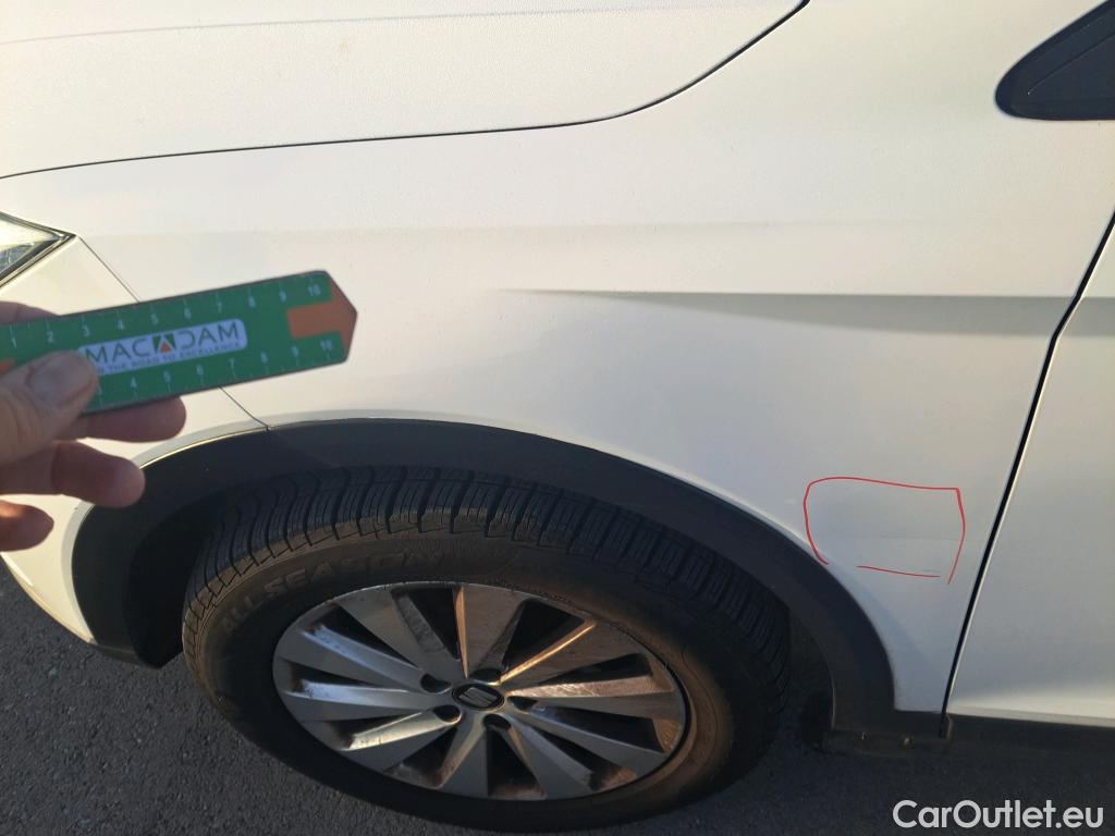  Seat  Arona SEAT  / 2017 / 5P / todoterreno 1.0 TSI 70kW (95CV) Style Edition Eco (CX) #1