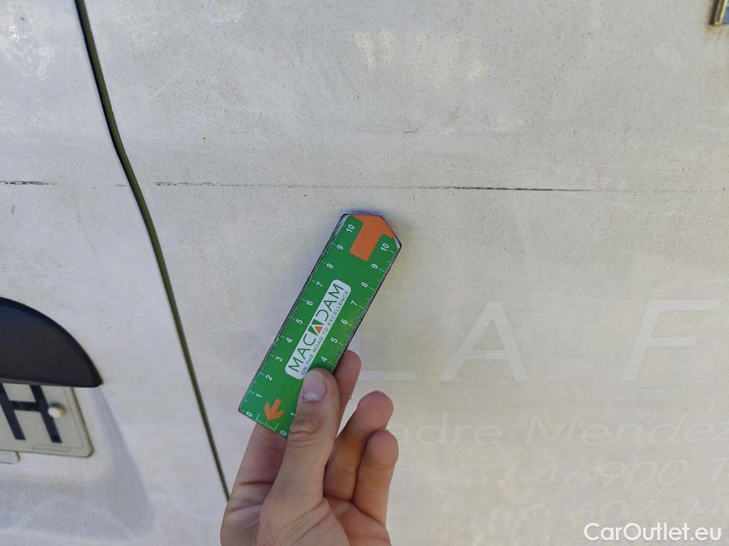  Peugeot  Expert PEUGEOT  / 2016 / 4P / furgón Furgón Premium 2.0 BlueHDi 120 EAT8 Stan #57