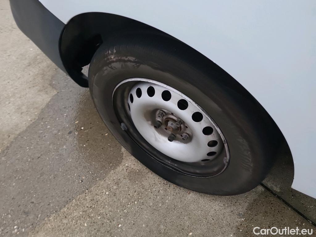  Renault  Kangoo RENAULT  Furgón/2013/4P/furgón derivado de turismo Profesional Maxi 5p dCi 81 kW (110 CV) #43