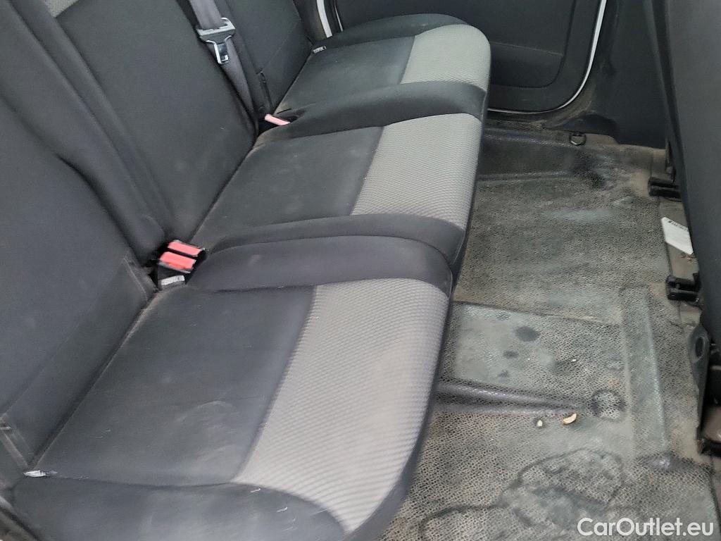  Renault  Kangoo RENAULT  Furgón/2013/4P/furgón derivado de turismo Profesional Maxi 5p dCi 81 kW (110 CV) #55