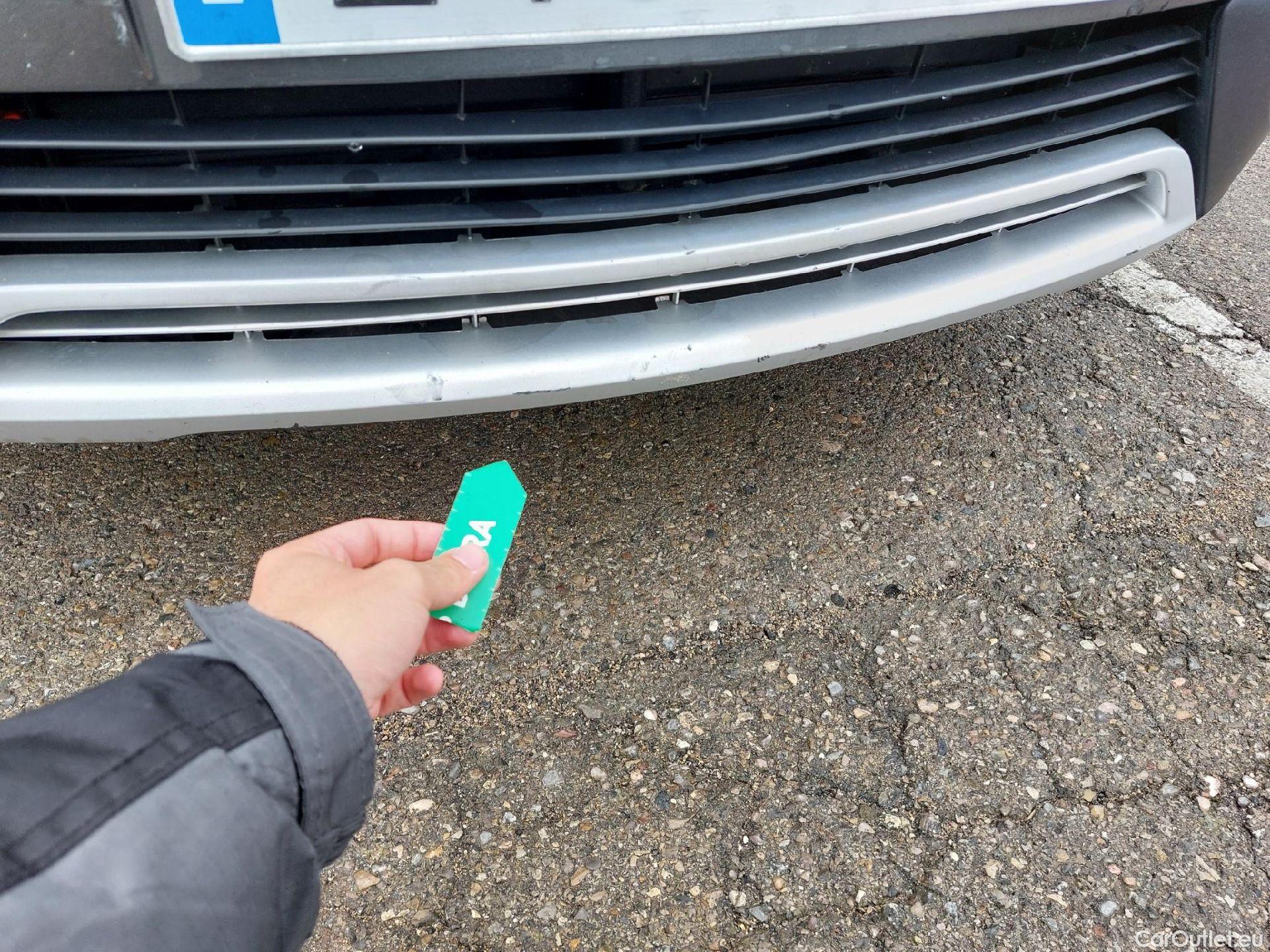  Opel  Crossland OPEL  X / 2017 / 5P / todoterreno 1.2 81kW Design Line 120 Aniversario S/S #9