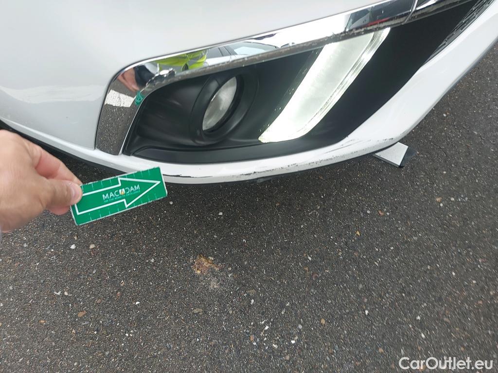  Mitsubishi  ASX MITSUBISHI  / 2017 / 5P / todoterreno 160 MPI Kaiteki #18