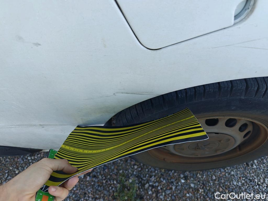  Peugeot  Expert PEUGEOT  / 2016 / 4P / furgón Furgón Premium 2.0 BlueHDi 120 EAT8 Stan #3