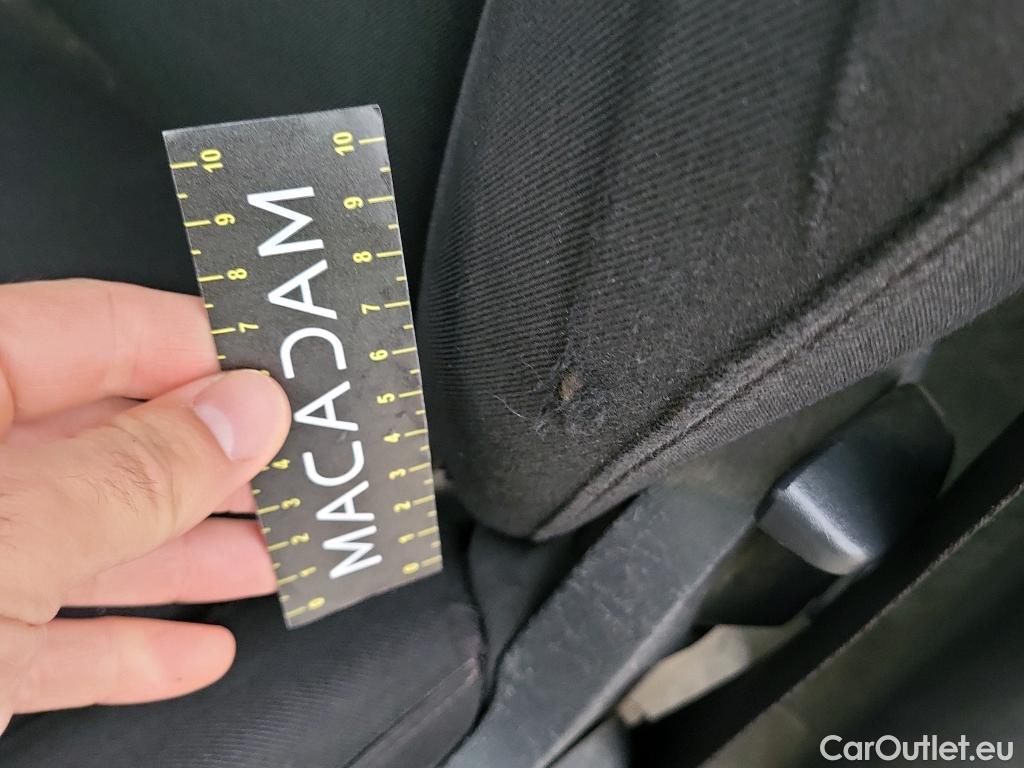  Renault  Kangoo RENAULT  Furgón/2013/4P/furgón derivado de turismo Profesional Maxi 5p dCi 81 kW (110 CV) #36