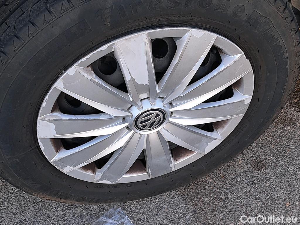  Volkswagen  Transporter VOLKSWAGEN  / 2015 / 4P / furgón Business Corto TN 2.0TDI 75kW(102CV) BMT #22