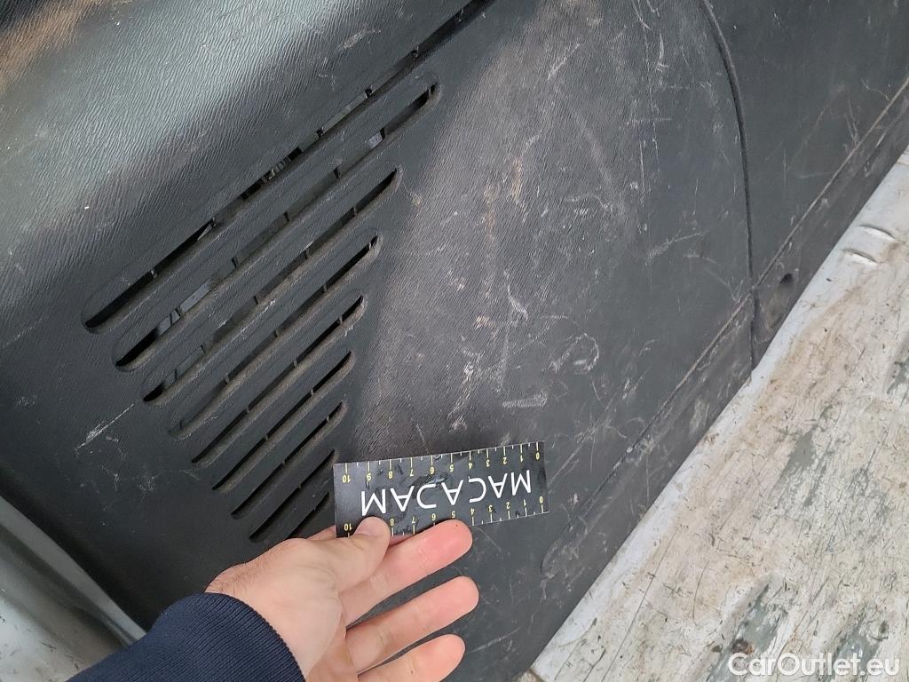  Renault  Kangoo RENAULT  Furgón/2013/4P/furgón derivado de turismo Profesional Maxi 5p dCi 81 kW (110 CV) #12