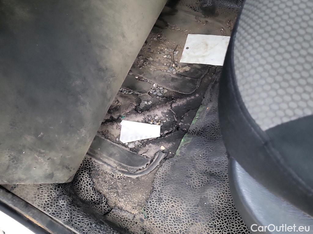  Renault  Kangoo RENAULT  Furgón/2013/4P/furgón derivado de turismo Profesional Maxi 5p dCi 81 kW (110 CV) #1