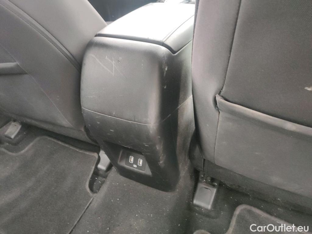  Hyundai  Tucson HYUNDAI  / 2020 / 5P / todoterreno 1.6 TGDI PHEV 195kW Maxx Auto 4X4 #25