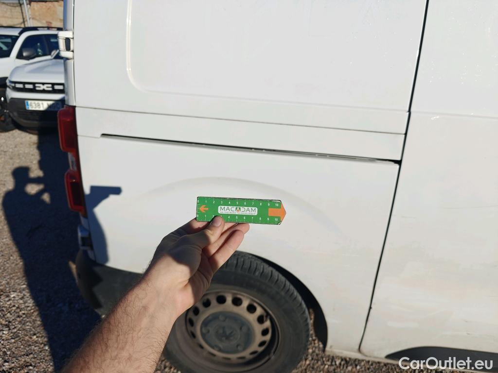  Peugeot  Expert PEUGEOT  / 2016 / 4P / furgón Furgón Premium 2.0 BlueHDi 120 EAT8 Stan #4