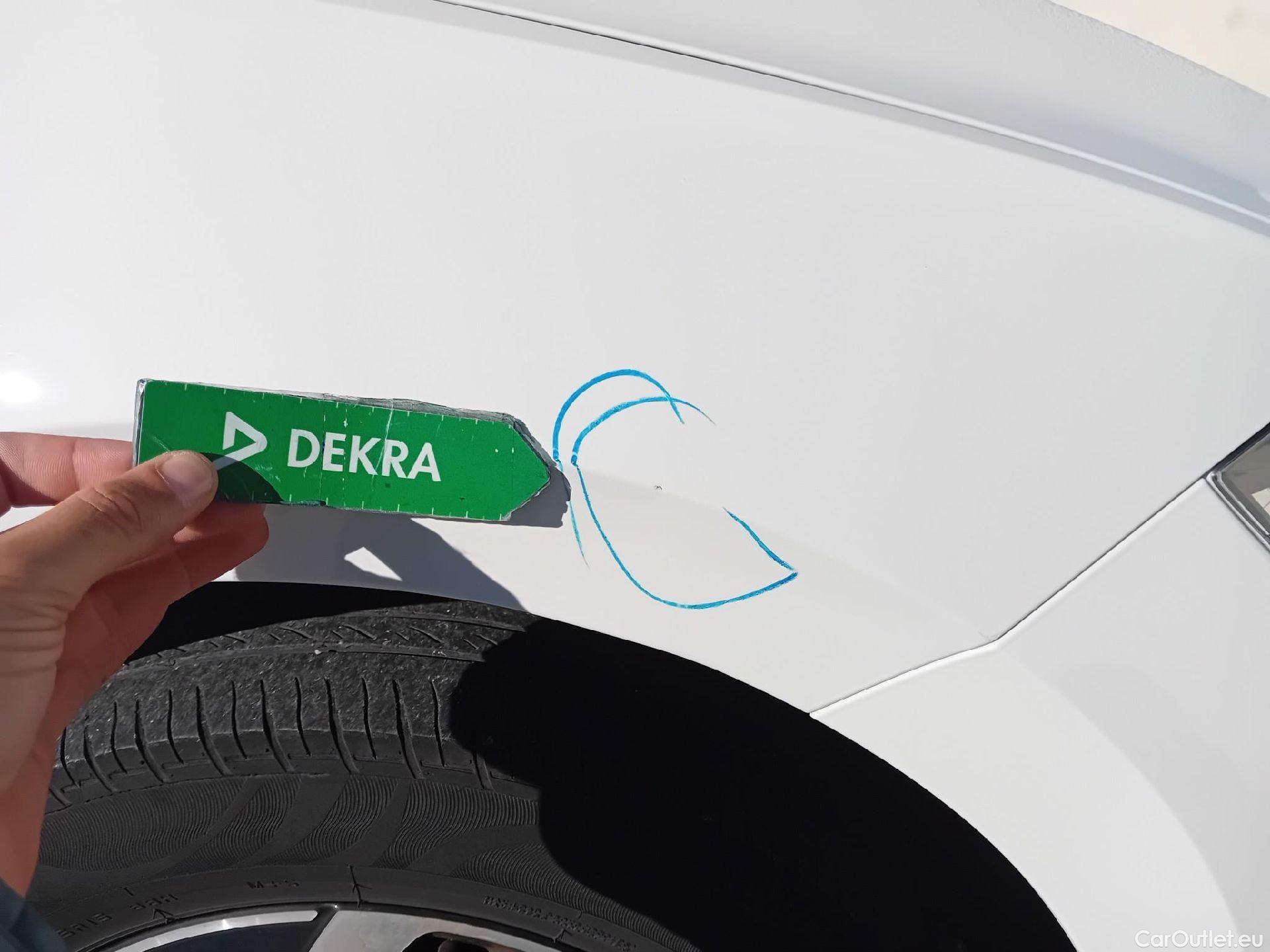  Volkswagen  Polo VOLKSWAGEN  / 2021 / 5P / berlina con portón Life 1.0 TSI 70kW (95CV) #14