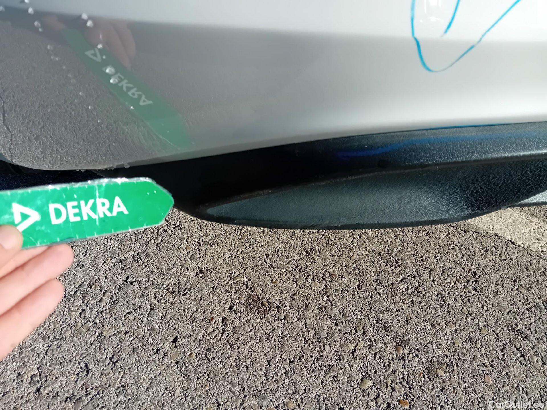  Volkswagen  Polo VOLKSWAGEN  / 2021 / 5P / berlina con portón Life 1.0 TSI 70kW (95CV) #7