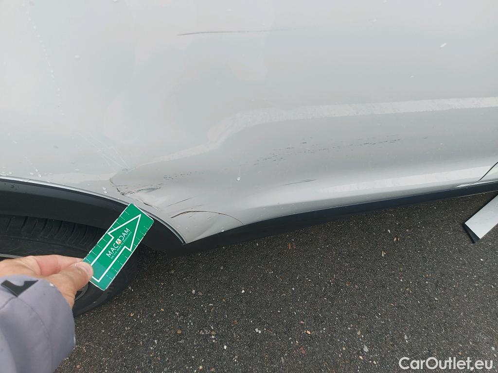  Mitsubishi  ASX MITSUBISHI  / 2017 / 5P / todoterreno 160 MPI Kaiteki #4