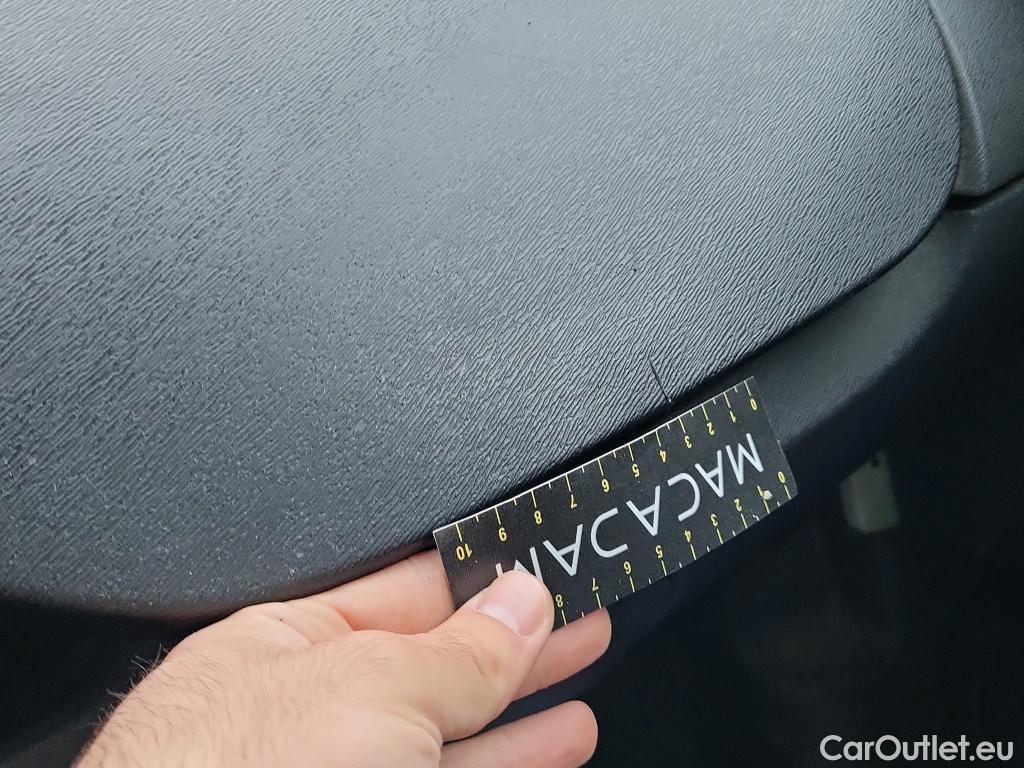  Renault  Kangoo RENAULT  Furgón/2013/4P/furgón derivado de turismo Profesional Maxi 5p dCi 81 kW (110 CV) #30