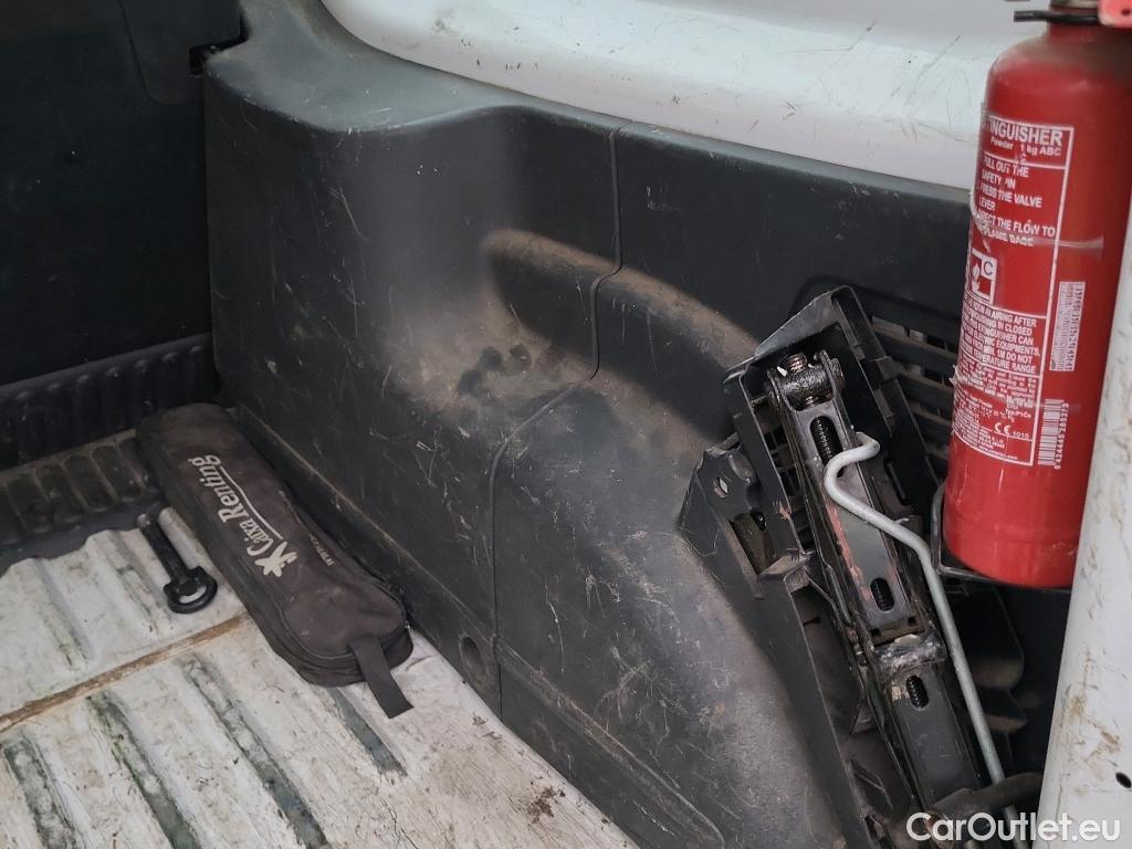  Renault  Kangoo RENAULT  Furgón/2013/4P/furgón derivado de turismo Profesional Maxi 5p dCi 81 kW (110 CV) #41