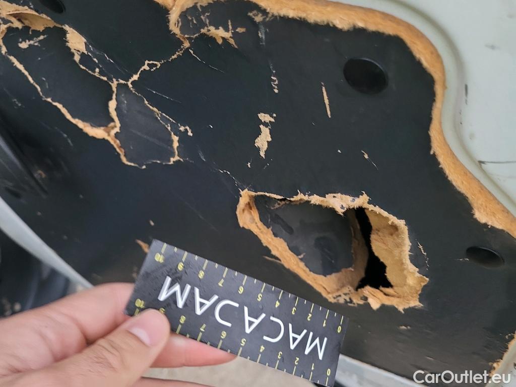  Renault  Kangoo RENAULT  Furgón/2013/4P/furgón derivado de turismo Profesional Maxi 5p dCi 81 kW (110 CV) #8