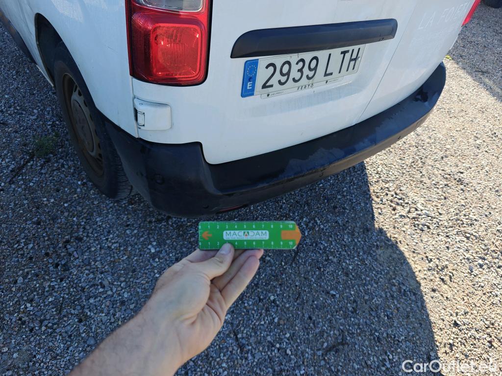  Peugeot  Expert PEUGEOT  / 2016 / 4P / furgón Furgón Premium 2.0 BlueHDi 120 EAT8 Stan #42