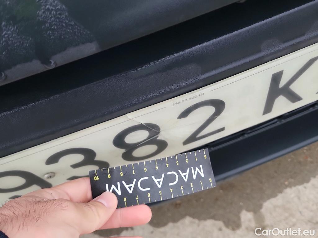  Renault  Kangoo RENAULT  Furgón/2013/4P/furgón derivado de turismo Profesional Maxi 5p dCi 81 kW (110 CV) #50