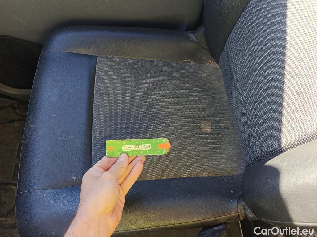  Peugeot  Expert PEUGEOT  / 2016 / 4P / furgón Furgón Premium 2.0 BlueHDi 120 EAT8 Stan #39