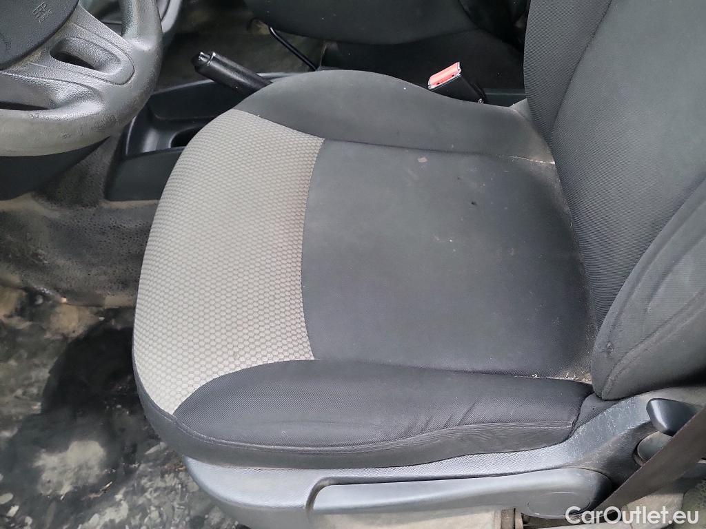  Renault  Kangoo RENAULT  Furgón/2013/4P/furgón derivado de turismo Profesional Maxi 5p dCi 81 kW (110 CV) #33