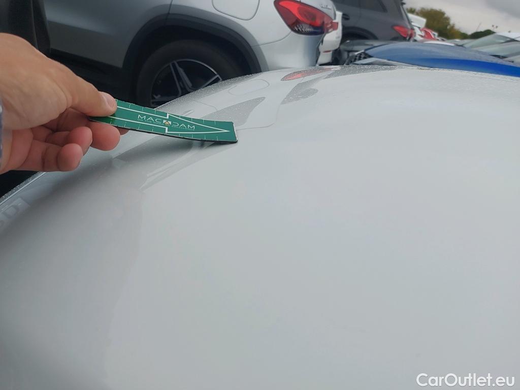  Mitsubishi  ASX MITSUBISHI  / 2017 / 5P / todoterreno 160 MPI Kaiteki #10