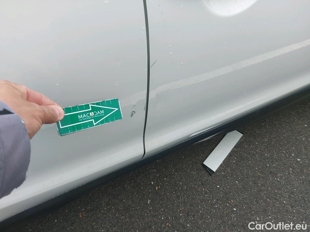  Mitsubishi  ASX MITSUBISHI  / 2017 / 5P / todoterreno 160 MPI Kaiteki #5