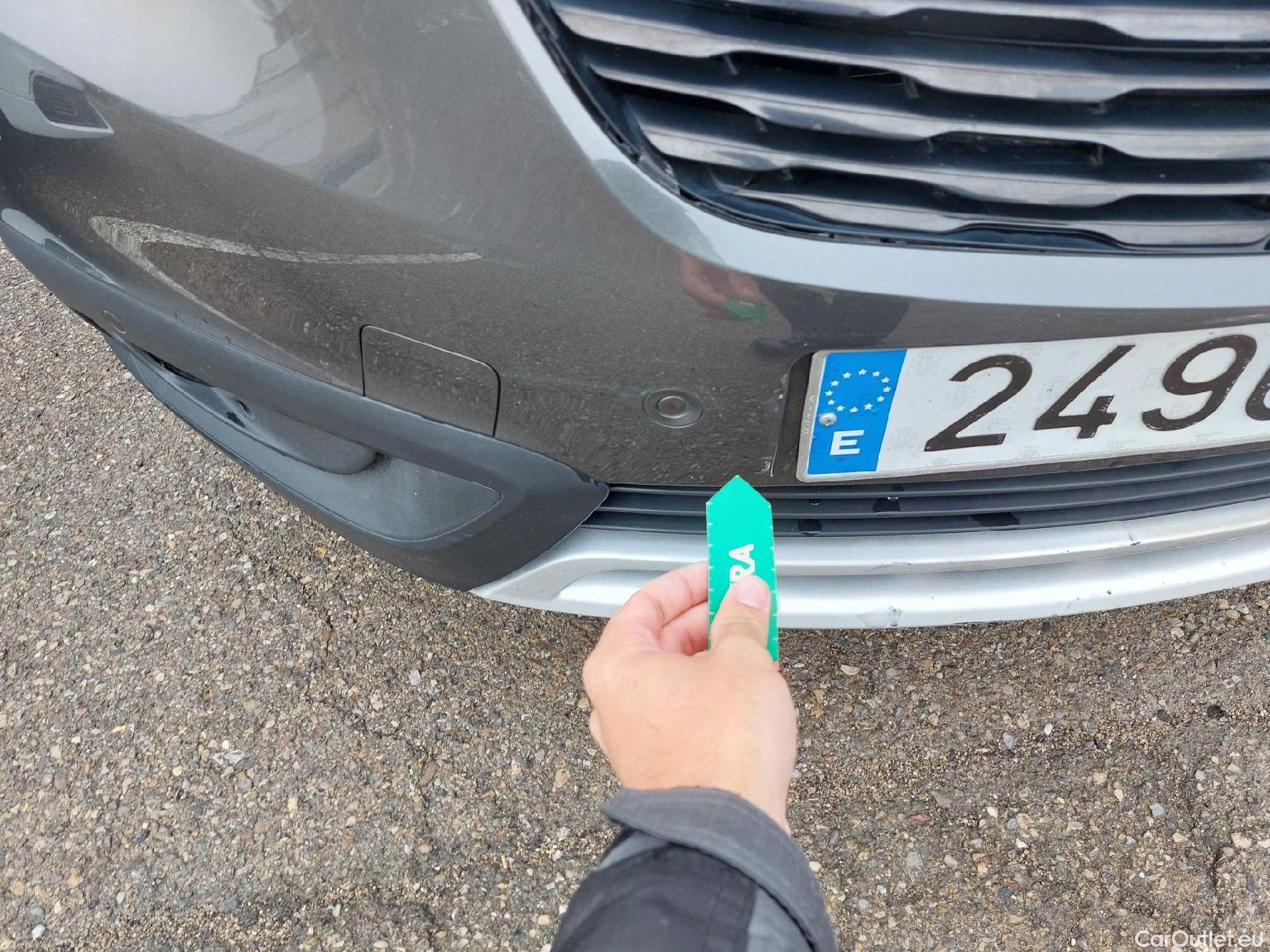  Opel  Crossland OPEL  X / 2017 / 5P / todoterreno 1.2 81kW Design Line 120 Aniversario S/S #6