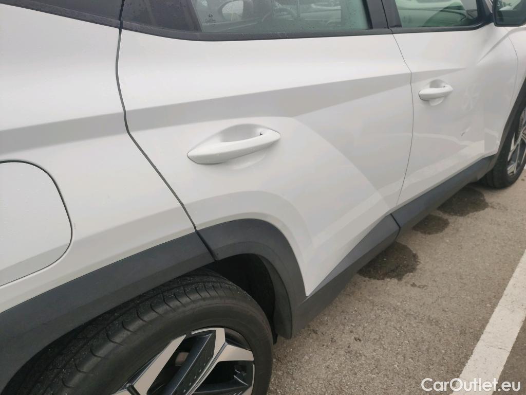  Hyundai  Tucson HYUNDAI  / 2020 / 5P / todoterreno 1.6 TGDI PHEV 195kW Maxx Auto 4X4 #11