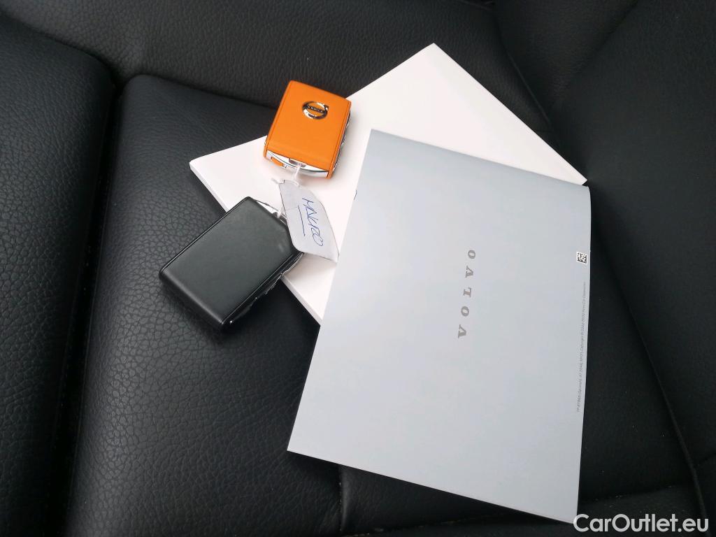  Volvo  XC60 VOLVO  / 2017 / 5P / todoterreno 2.0 T6 AWD Recharge Inscription Auto #24