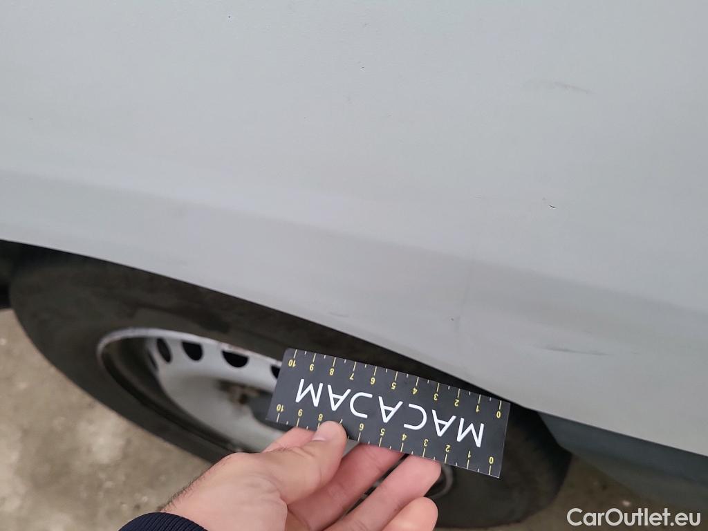  Renault  Kangoo RENAULT  Furgón/2013/4P/furgón derivado de turismo Profesional Maxi 5p dCi 81 kW (110 CV) #6