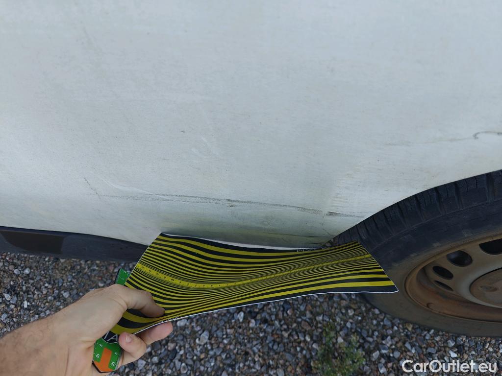  Peugeot  Expert PEUGEOT  / 2016 / 4P / furgón Furgón Premium 2.0 BlueHDi 120 EAT8 Stan #2