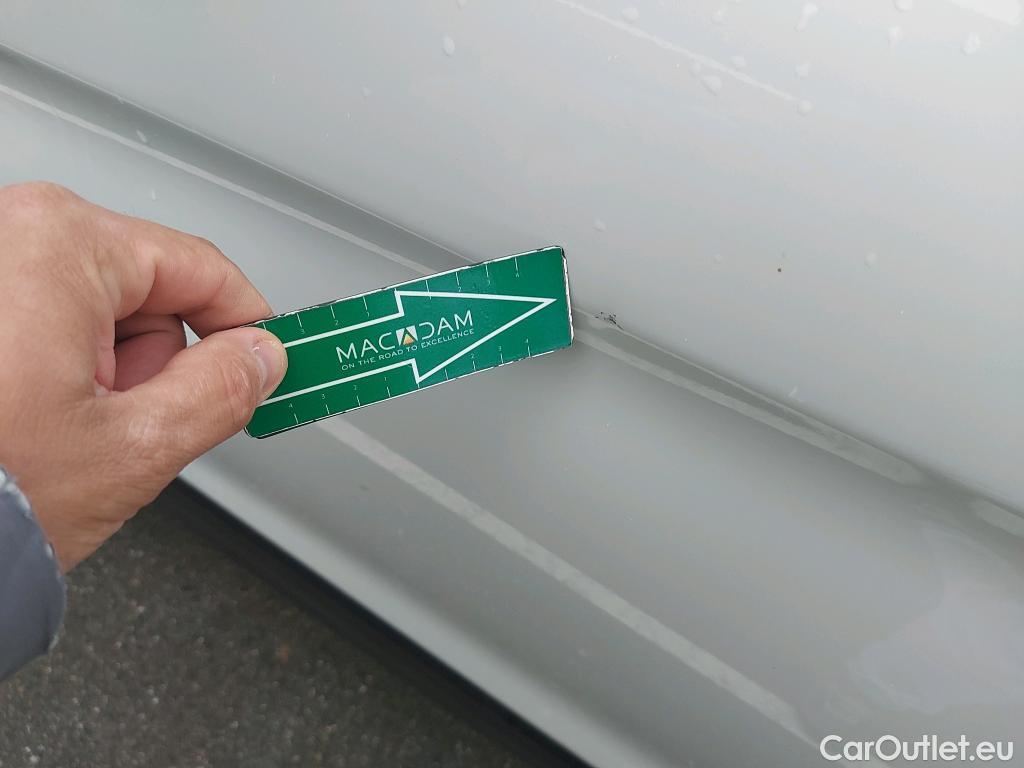  Mitsubishi  ASX MITSUBISHI  / 2017 / 5P / todoterreno 160 MPI Kaiteki #24