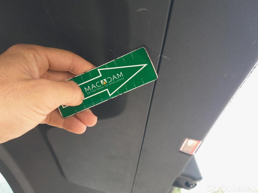  Mercedes  G-Klasee MERCEDES-BENZ GLE / 2018 / 5P / todoterreno GLE 350 de 4MATIC (Híbrido Enchufable) #14