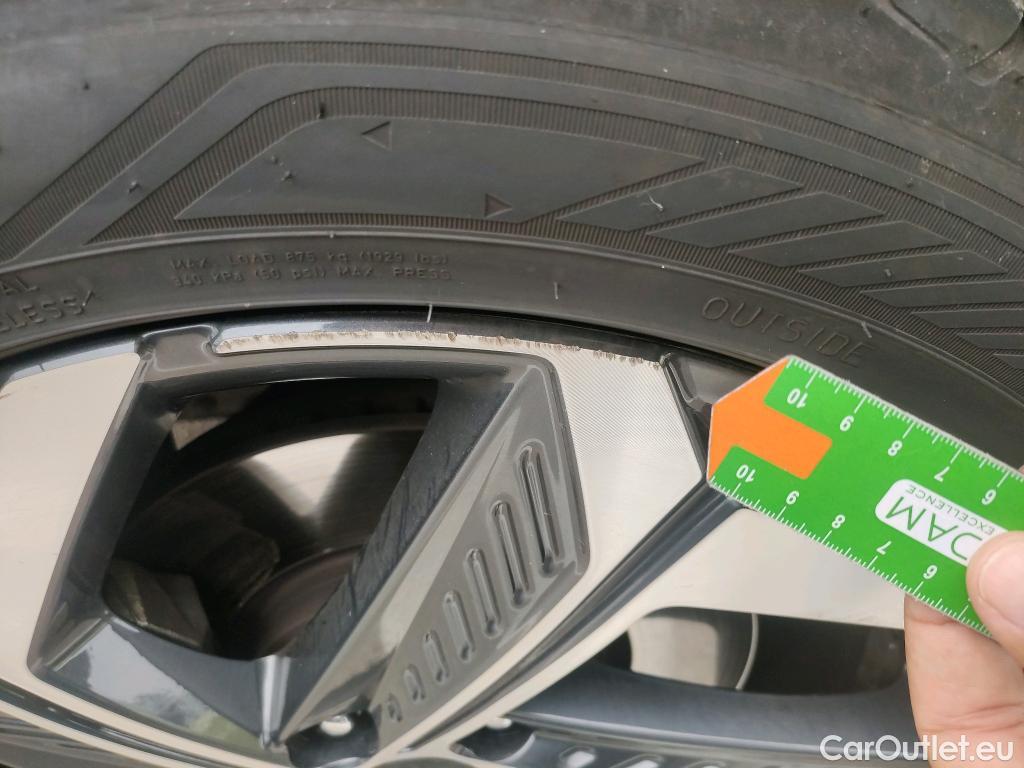  Hyundai  Tucson HYUNDAI  / 2020 / 5P / todoterreno 1.6 TGDI PHEV 195kW Maxx Auto 4X4 #8