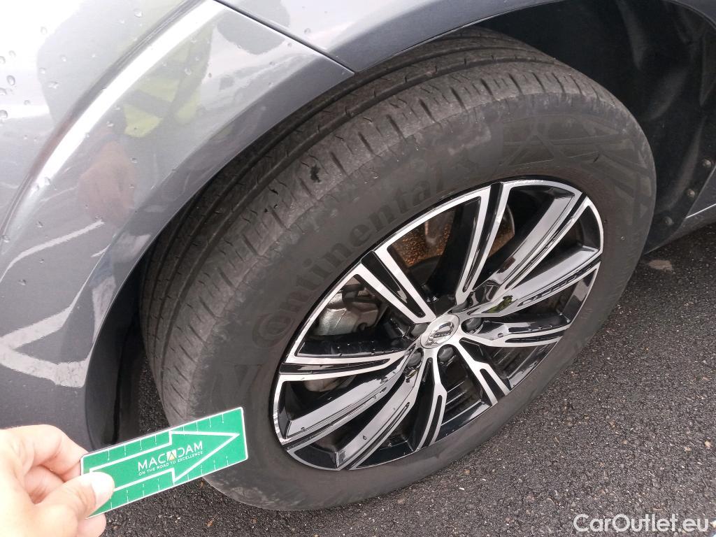  Volvo  XC60 VOLVO  / 2017 / 5P / todoterreno 2.0 T6 AWD Recharge Inscription Auto #6