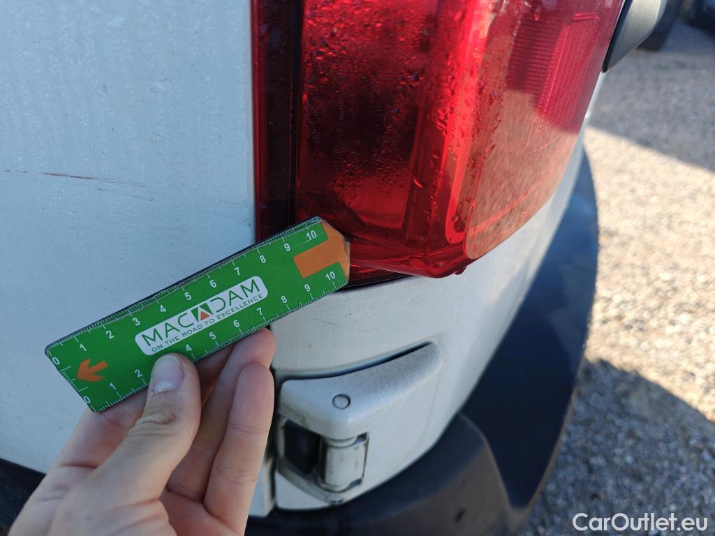  Peugeot  Expert PEUGEOT  / 2016 / 4P / furgón Furgón Premium 2.0 BlueHDi 120 EAT8 Stan #65