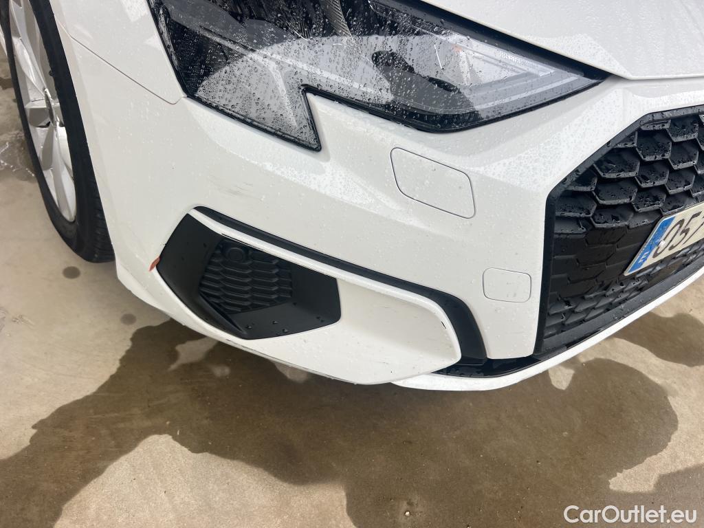  Audi  A3 AUDI  / 2020 / 5P / berlina con portón Sportback 30 TFSI 81kW (110CV) S tronic #17